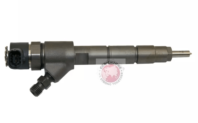 Топливная форсунка Common Rail 32R61-00010 0445110536 для Mitsubishi D04FR D06FR